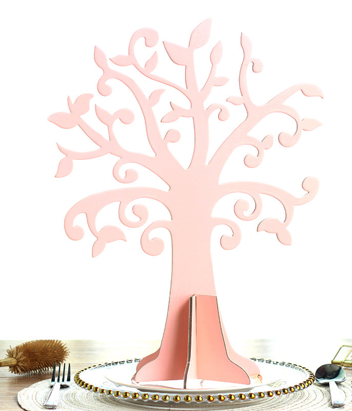 Centrotavolo L'Albero dell'amore Appendere Supporto Le Sfere