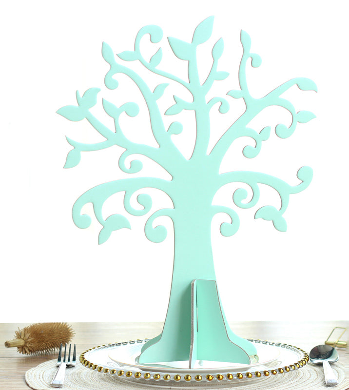 Centrotavolo L'Albero dell'amore Appendere Supporto Le Sfere