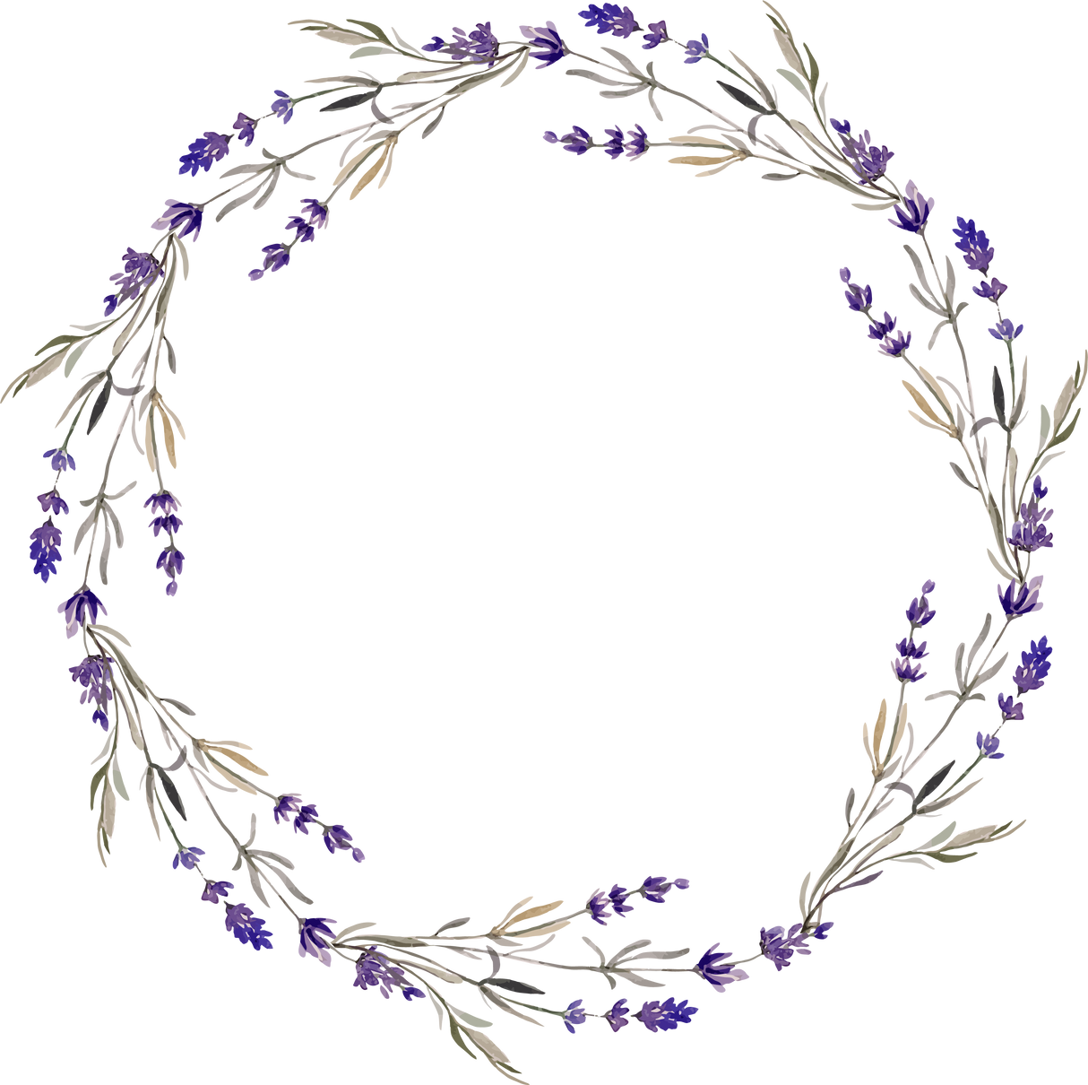 20 pezzi Adesivi Etichette rotondi personalizzati 5cm