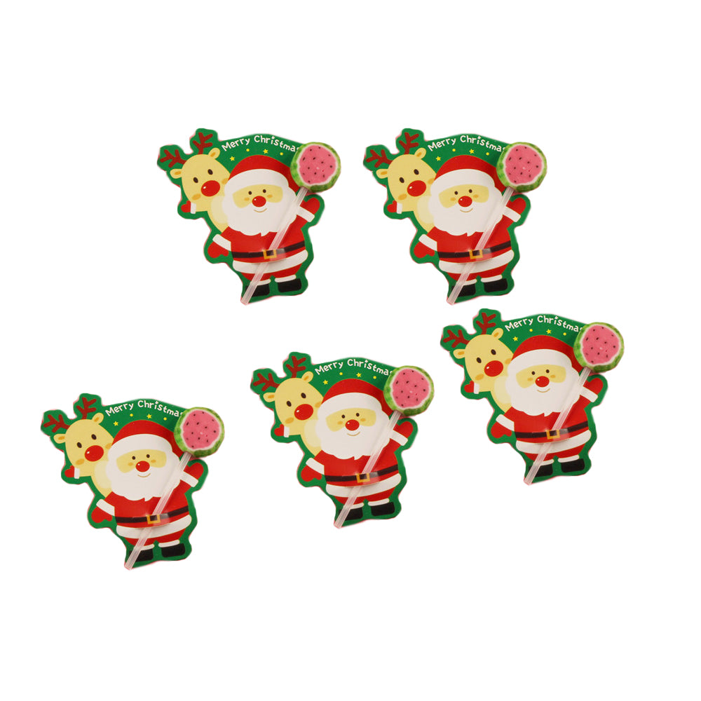 50 Etichette Decorazione Carta Lecca Lecca Lollipop Chupa Chups