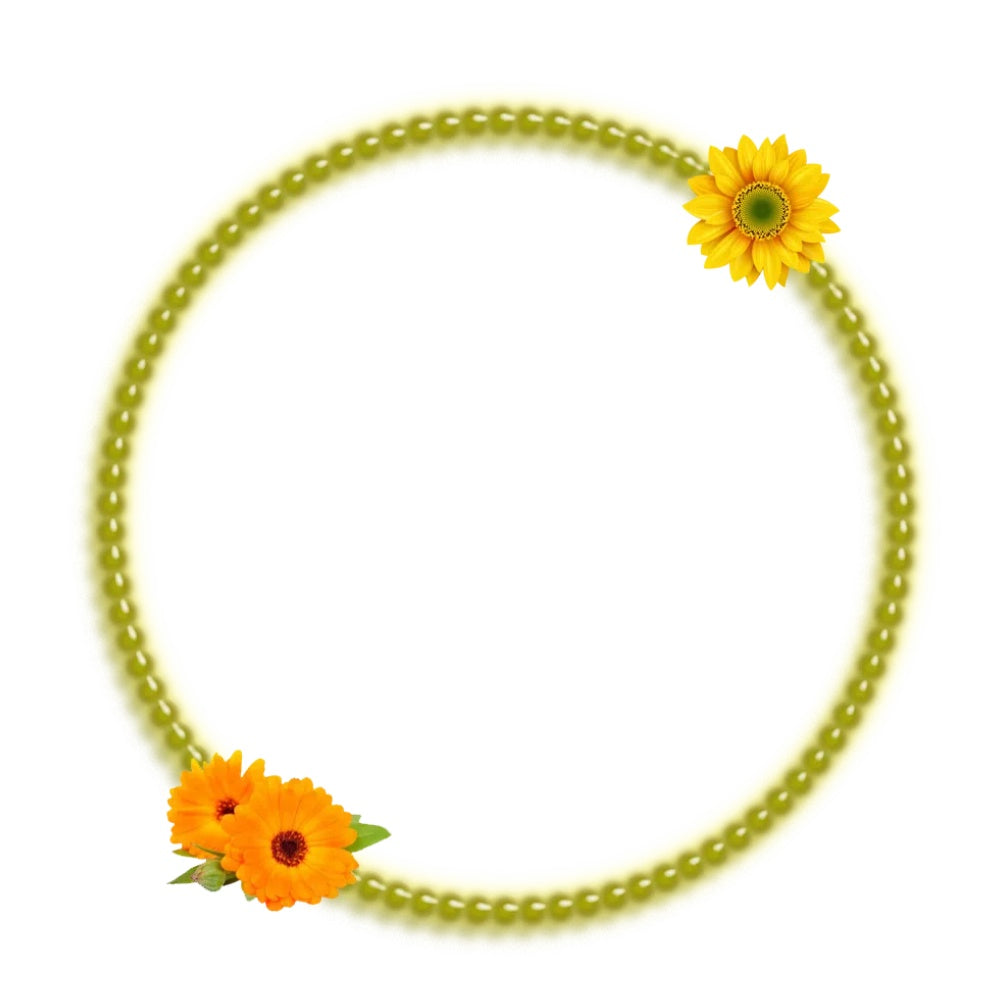 20 pezzi Adesivi Etichette rotondi personalizzati 5cm