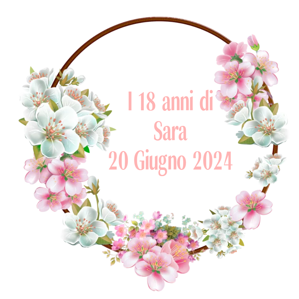 20 pezzi Adesivi Etichette rotondi personalizzati 5cm