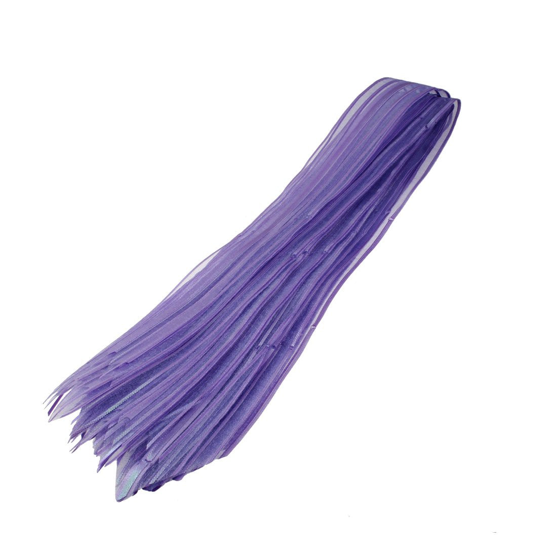 10x Coccarde Autotiranti 5cm Auto Fiocco in Organza