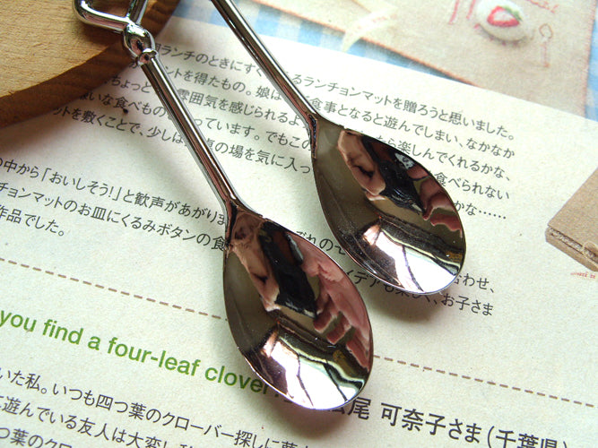 Bomboniera Cucchiaio Cucchiaino ACCIAIO caffè spoon di nozze regalo