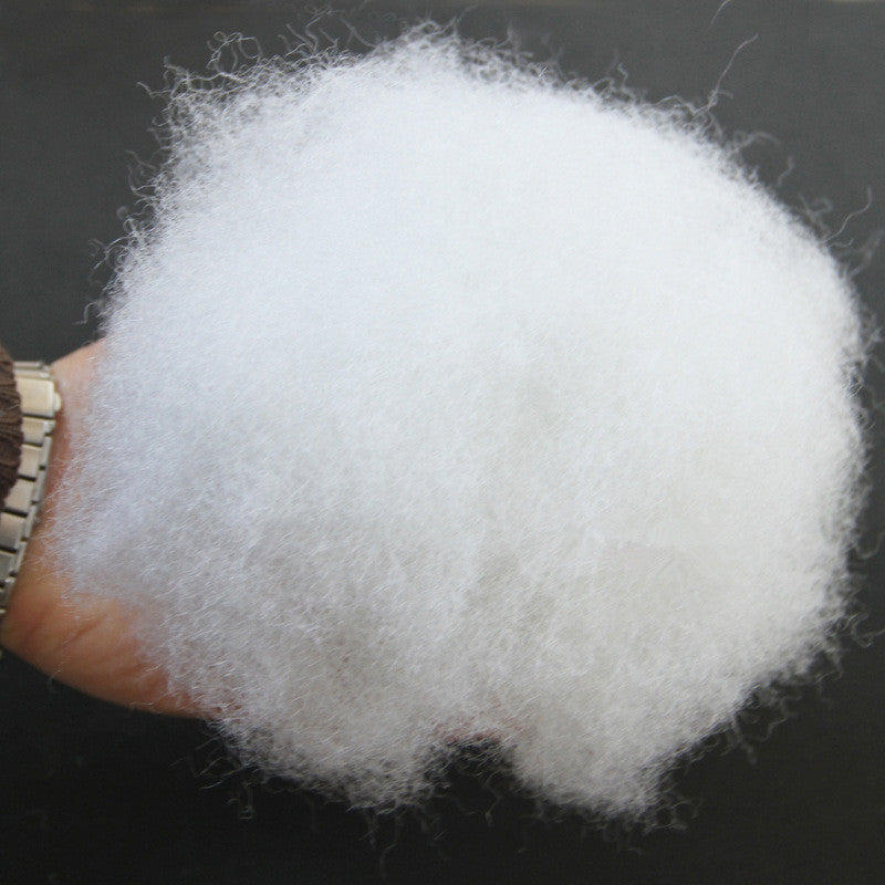 20g Cotone Ovatta Sintetica per Riempire Sacchetti Portaconfetti