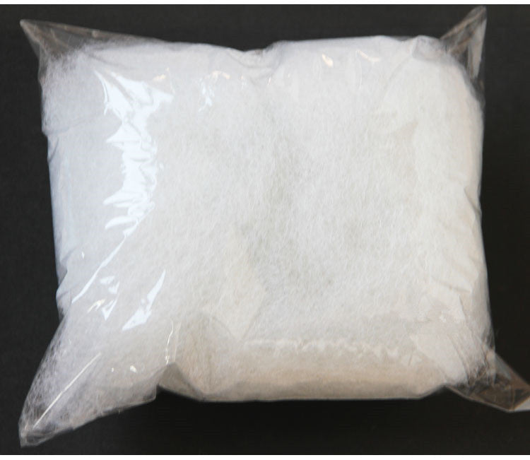 20g Cotone Ovatta Sintetica per Riempire Sacchetti Portaconfetti