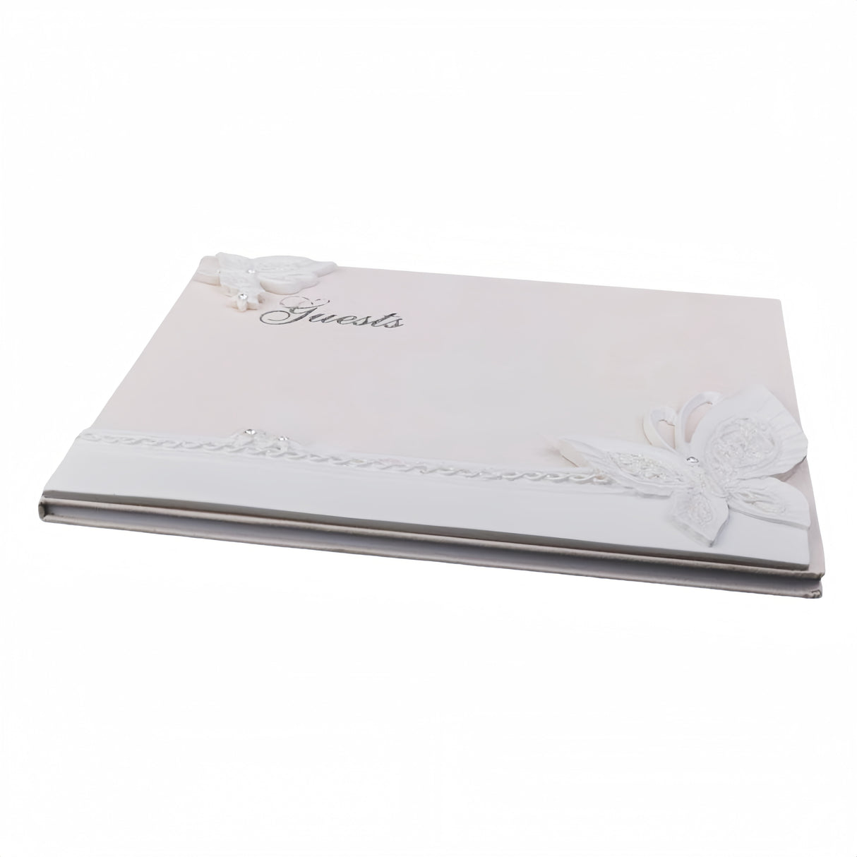 Libro degli Ospiti Guest book 48 pagine ricordo per Anniversario di Matrimonio