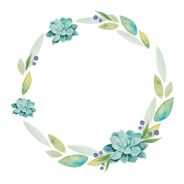 20 pezzi Adesivi Etichette rotondi personalizzati 5cm