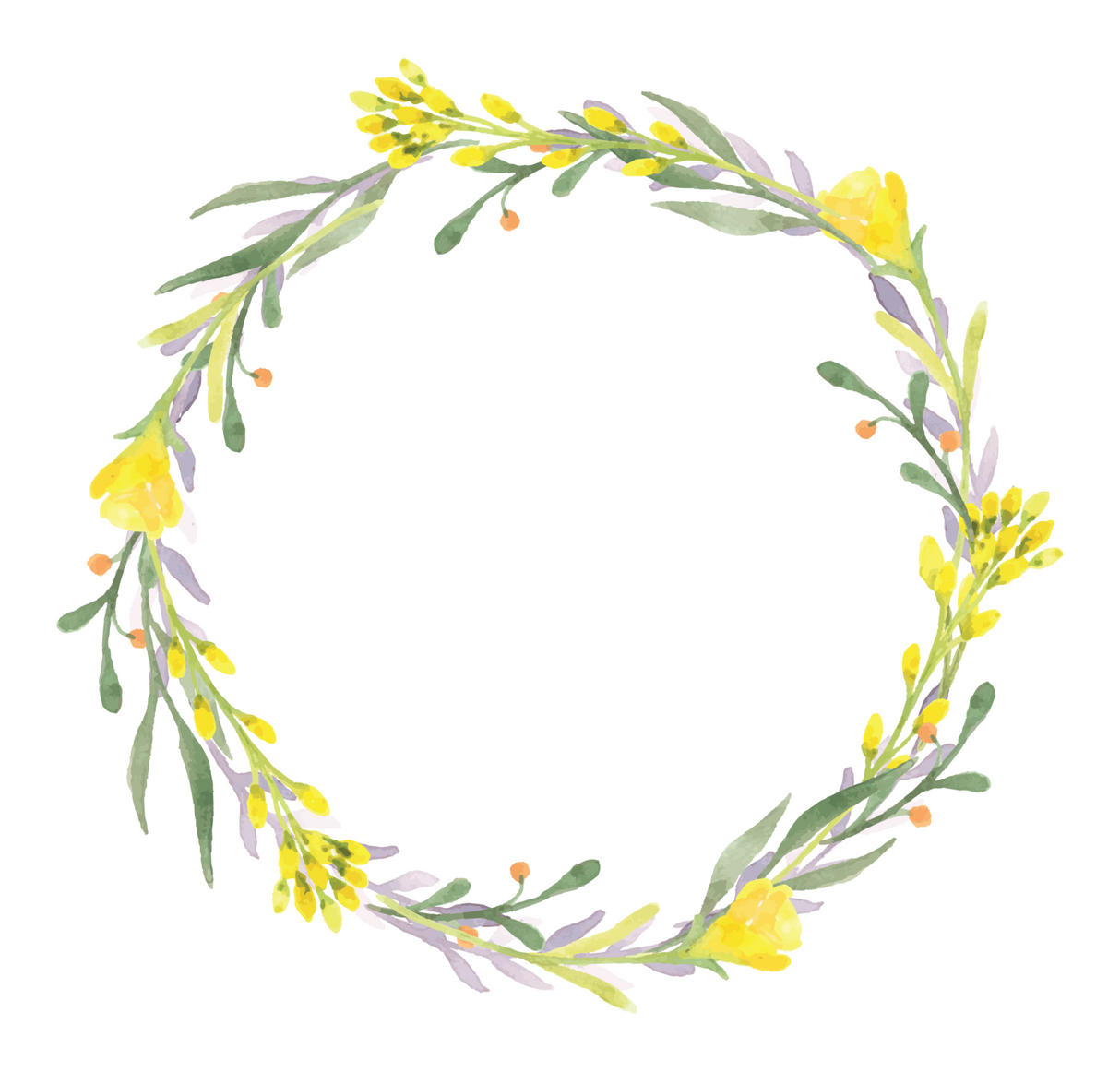 20 pezzi Adesivi Etichette rotondi personalizzati 5cm