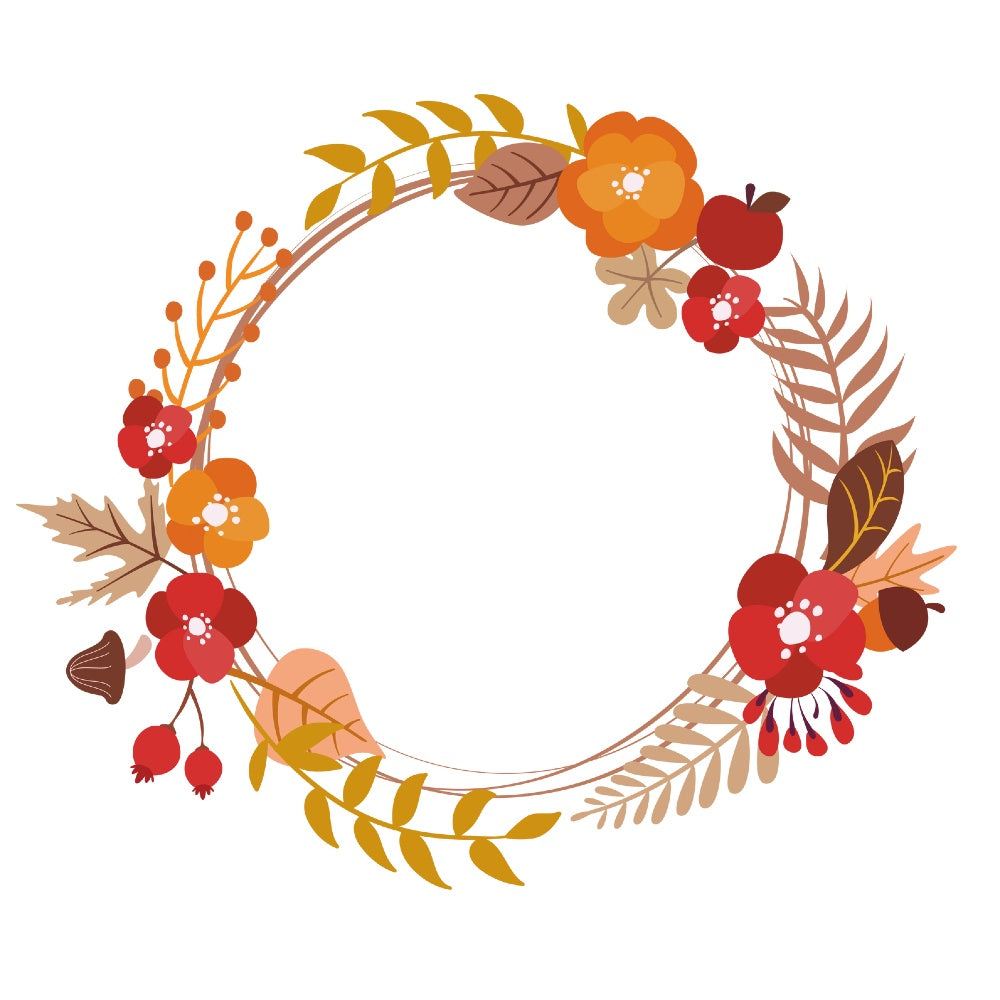 20 pezzi Adesivi Etichette rotondi personalizzati 5cm