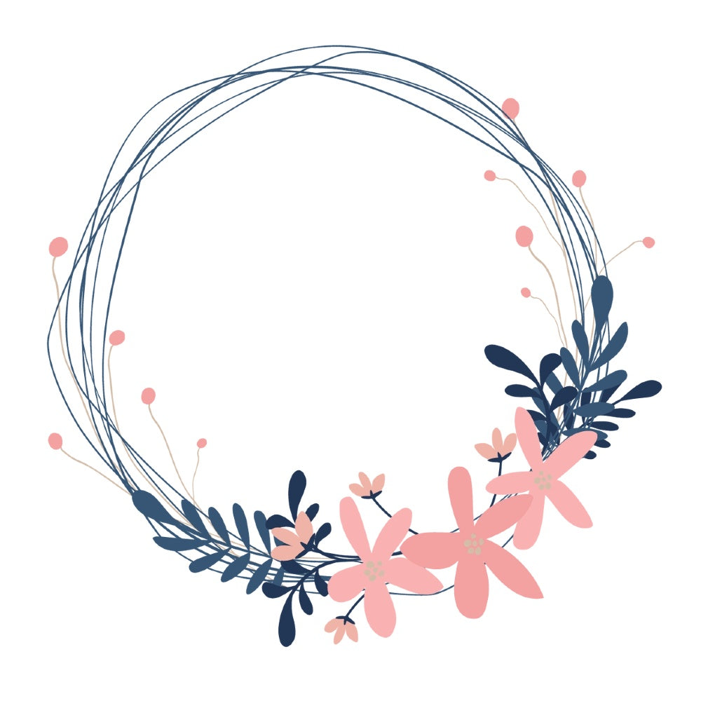 20 pezzi Adesivi Etichette rotondi personalizzati 5cm