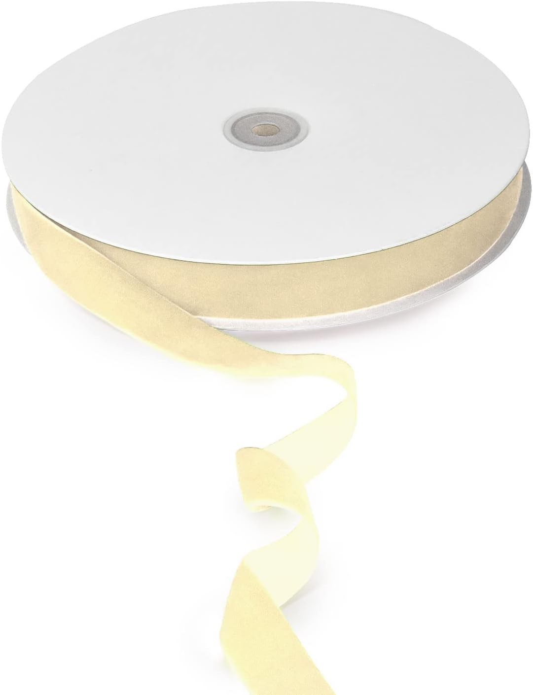 Nastro in velluto 10 yard larghezza 9mm