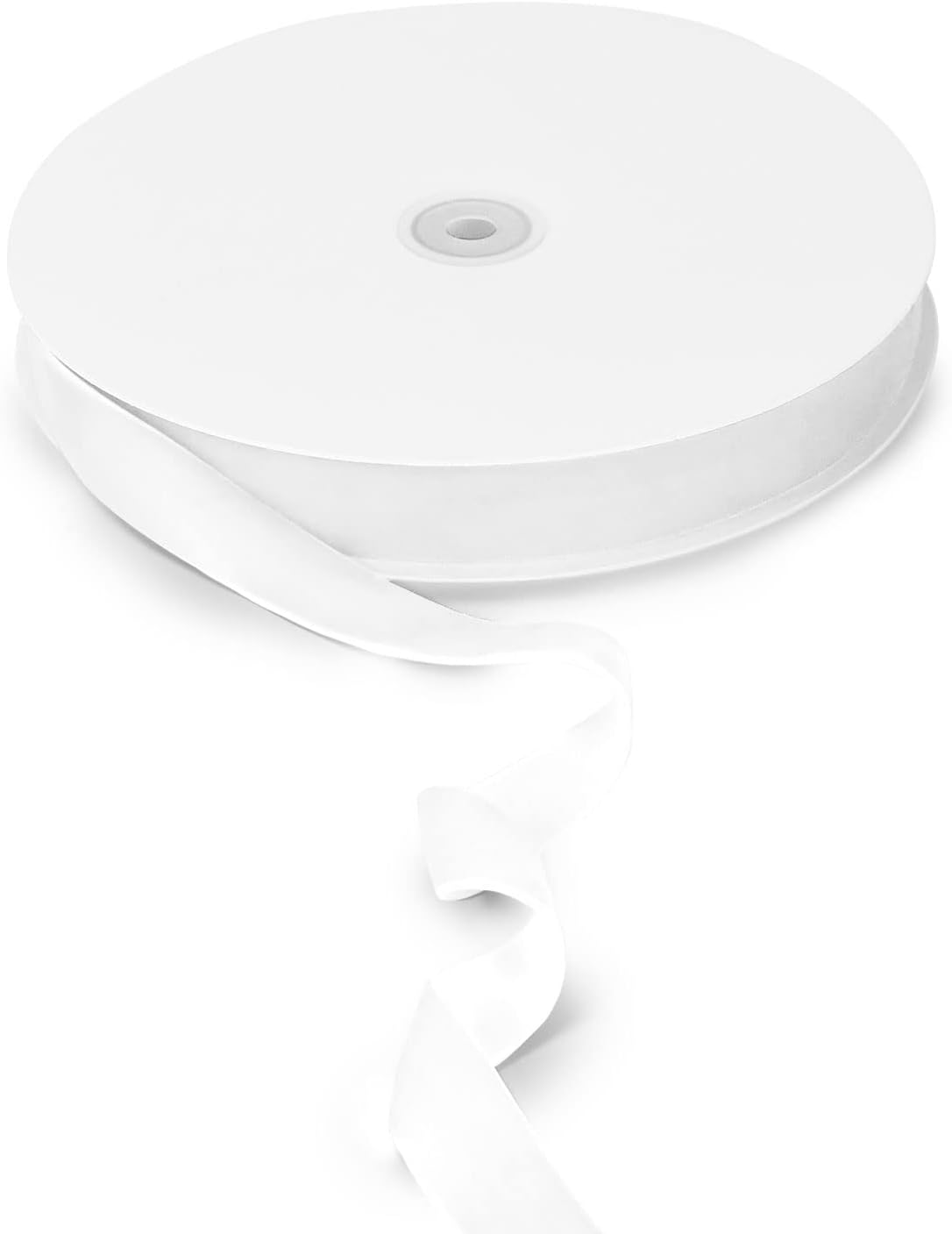 Nastro in velluto 10 yard larghezza 9mm