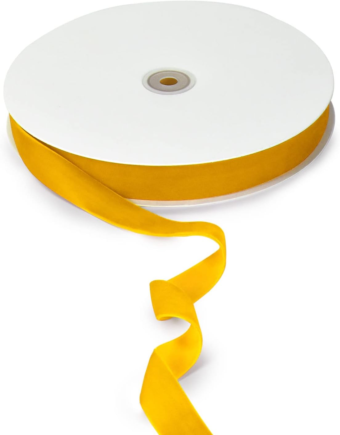 Nastro in velluto 10 yard larghezza 9mm