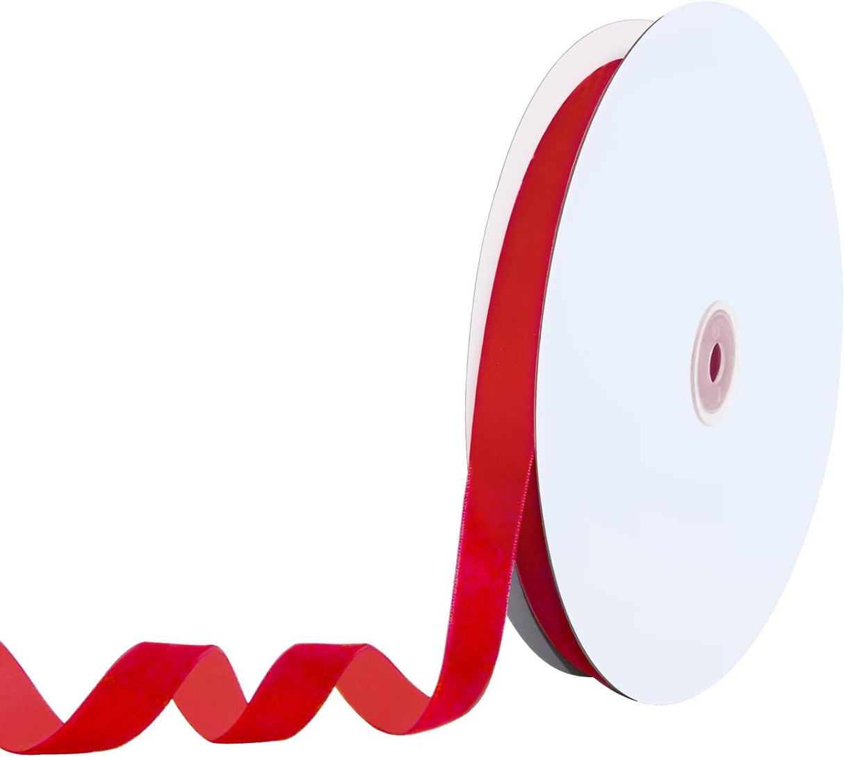 Nastro in velluto 10 yard larghezza 9mm