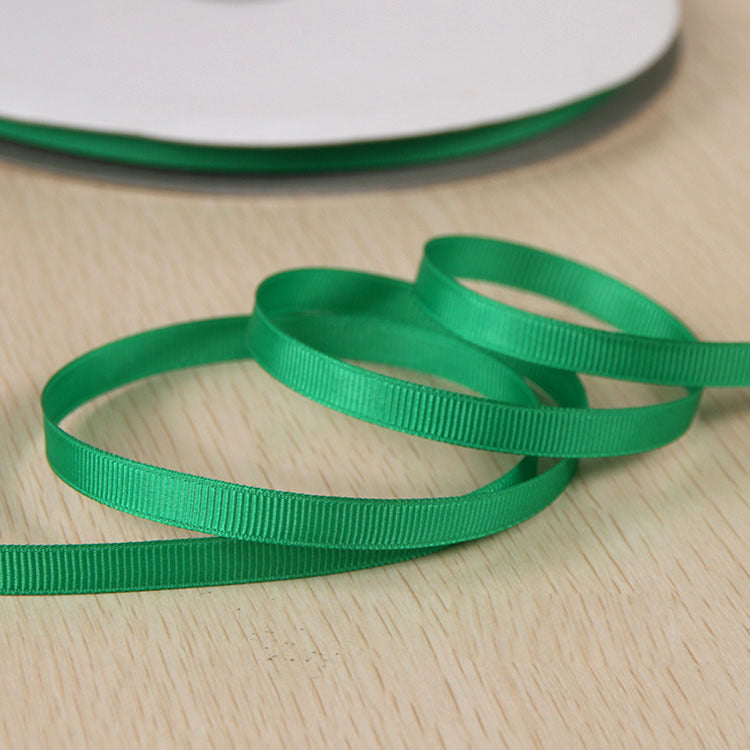 100 Yard Nastro in Grosgrain larghezza 0.6cm