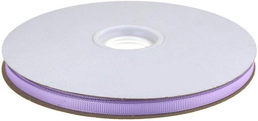 100 Yard Nastro in Grosgrain larghezza 0.6cm