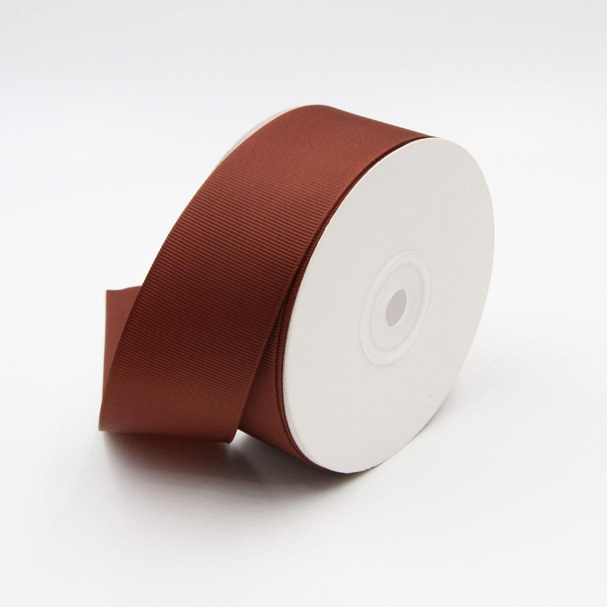 100 Yard Nastro in Grosgrain larghezza 4cm