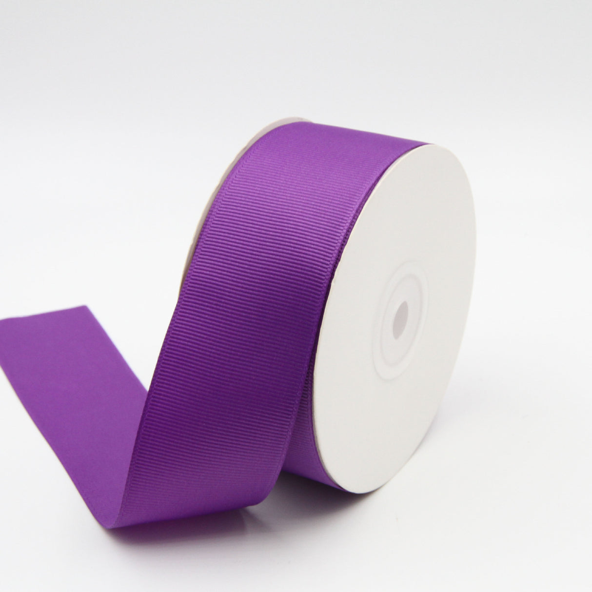 100 Yard Nastro in Grosgrain larghezza 4cm