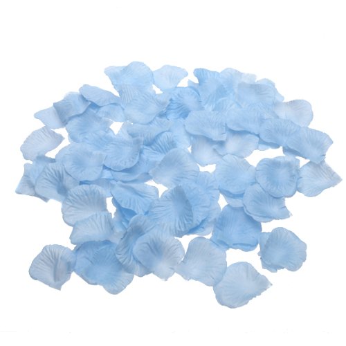 1000x Petali Coriandoli Matrimonio Decorazioni IN SETA TESSUTO Addobbi Feste