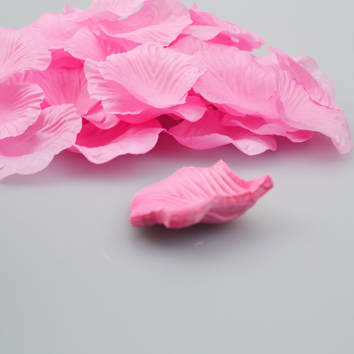 1000x Petali Coriandoli Matrimonio Decorazioni IN SETA TESSUTO Addobbi Feste