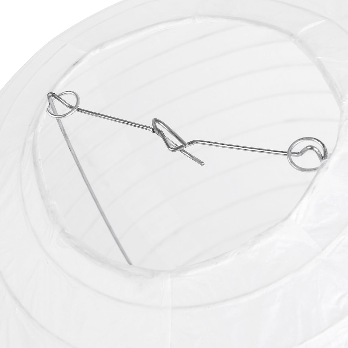 Paralume Lanterna Cinese Carta rotonda Da appedndere per Addobbo eventi