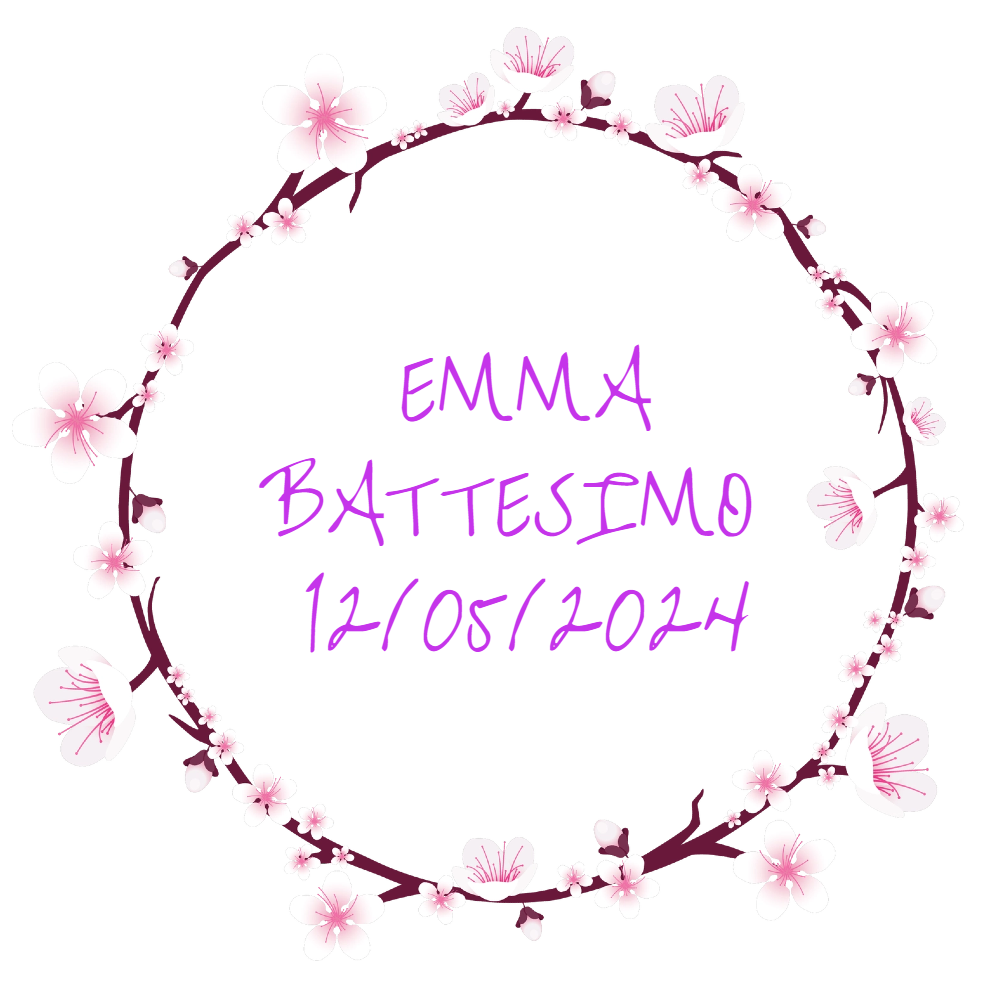 20 pezzi Adesivi Etichette rotondi personalizzati 5cm