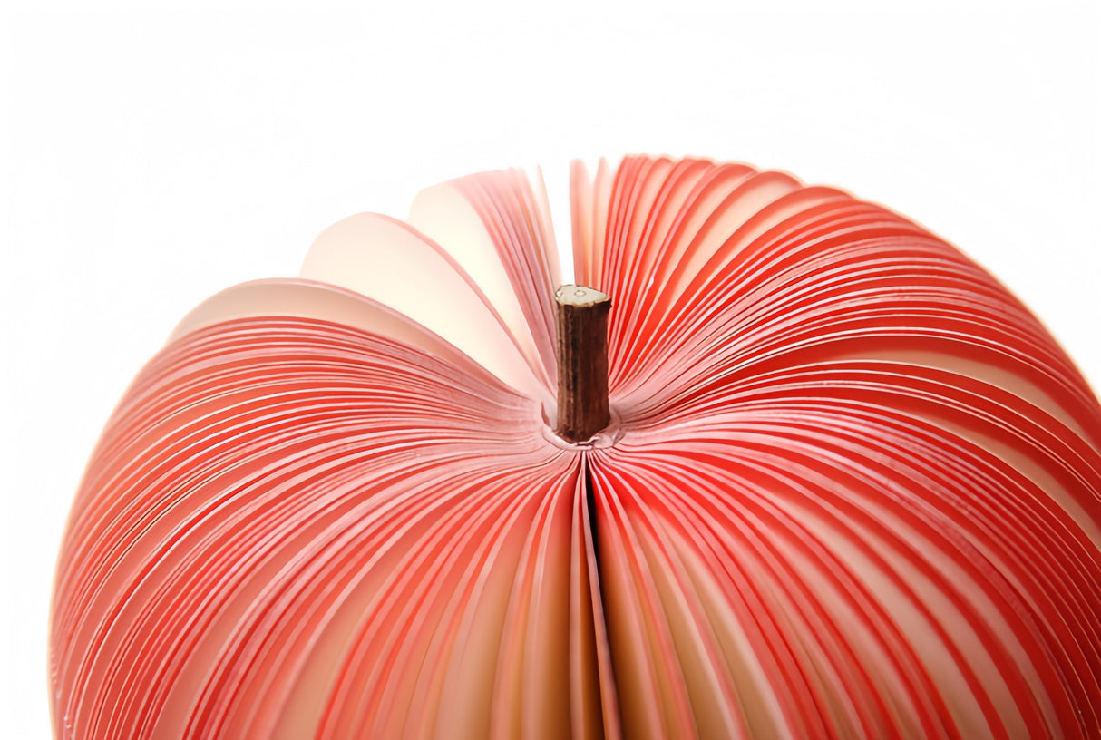 Blocchetti in Carta Notes Memo Foglietti a forma di Frutta Pera