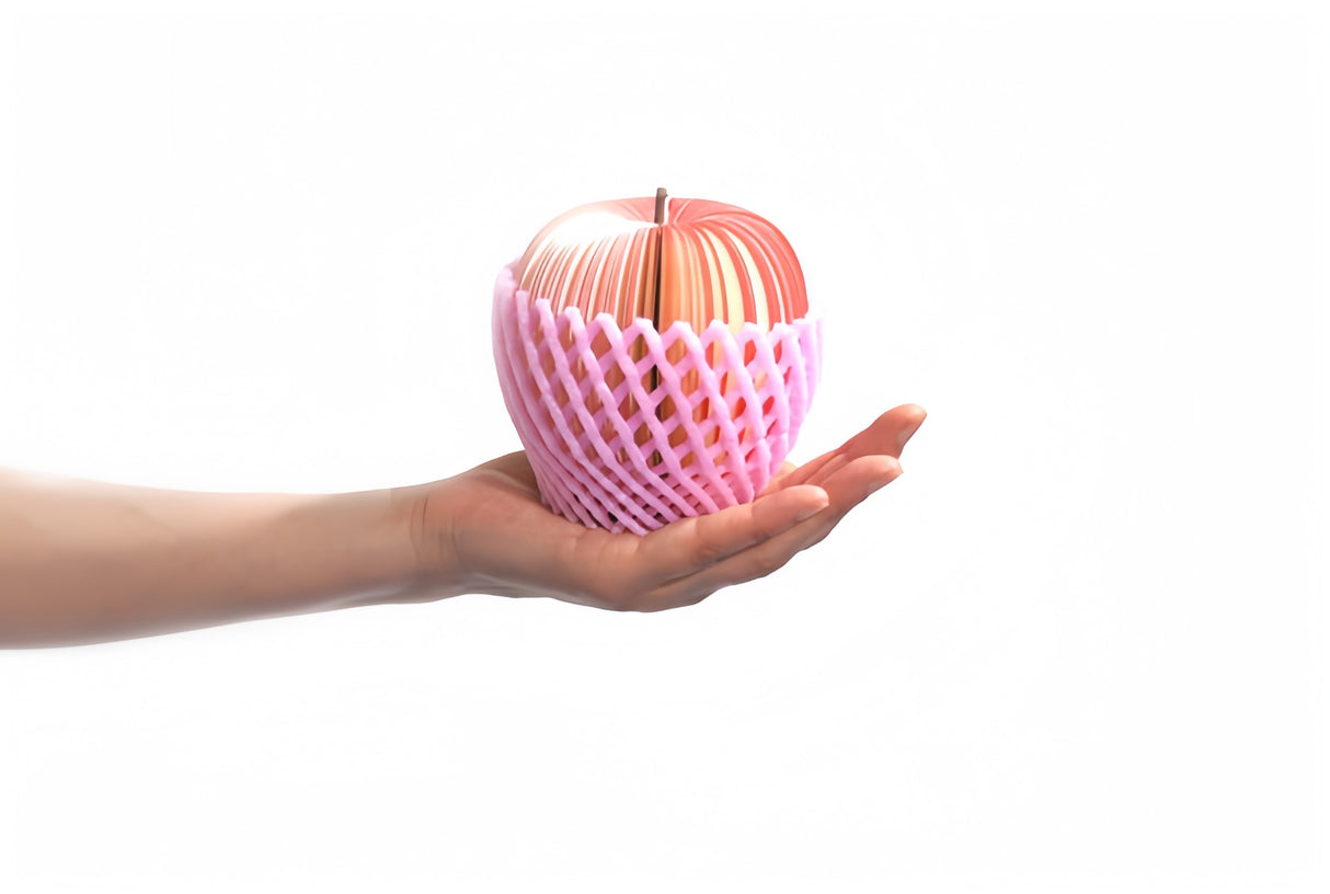 Blocchetti in Carta Notes Memo Foglietti a forma di Frutta Pera