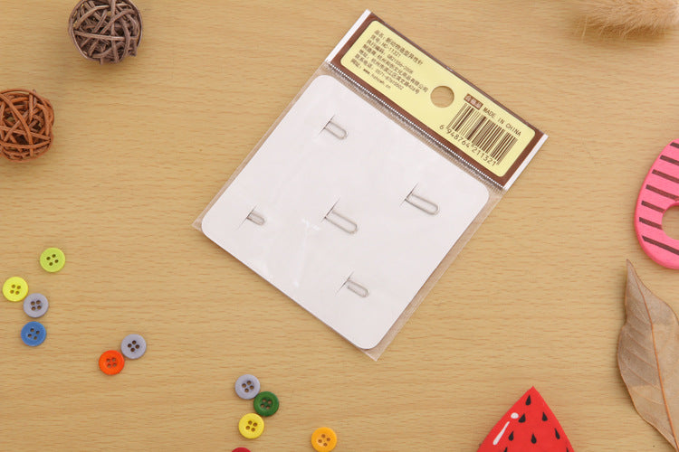 Fermagli Graffette Forma Animali Photo Clip Pinzette