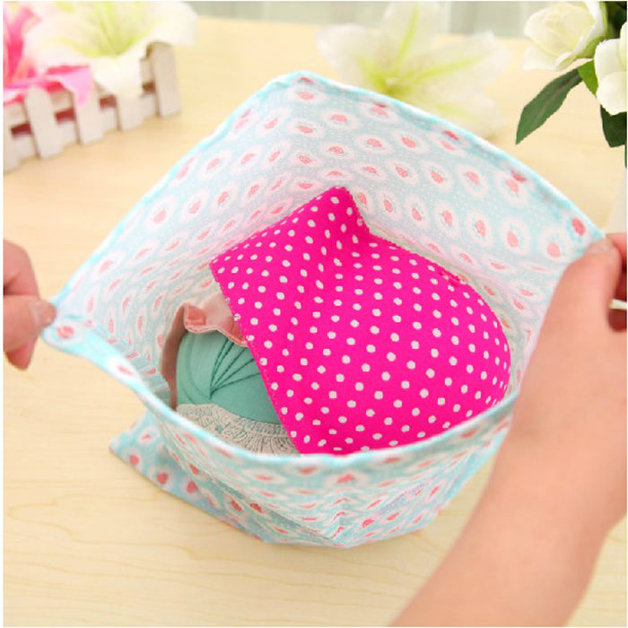 Borse Organizer da Viaggio Sacchetto Non-Woven