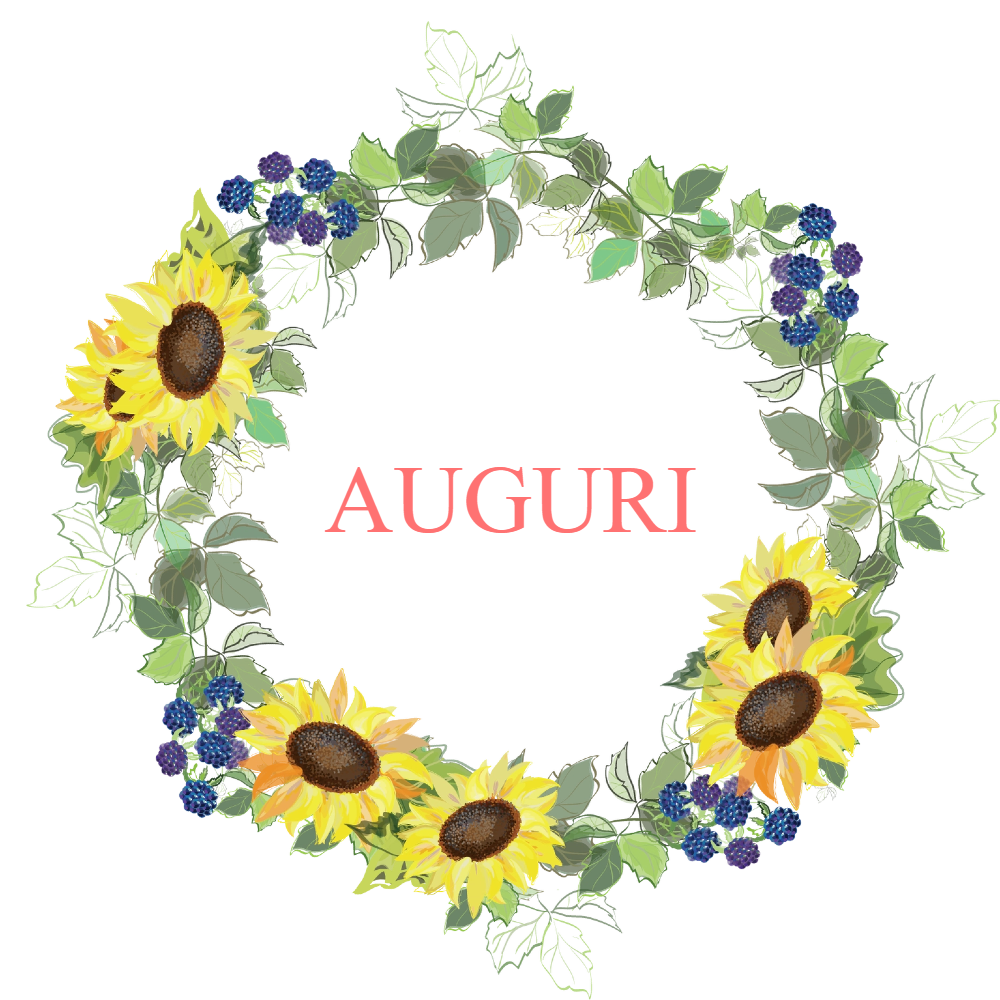 20 pezzi Adesivi Etichette rotondi personalizzati 5cm