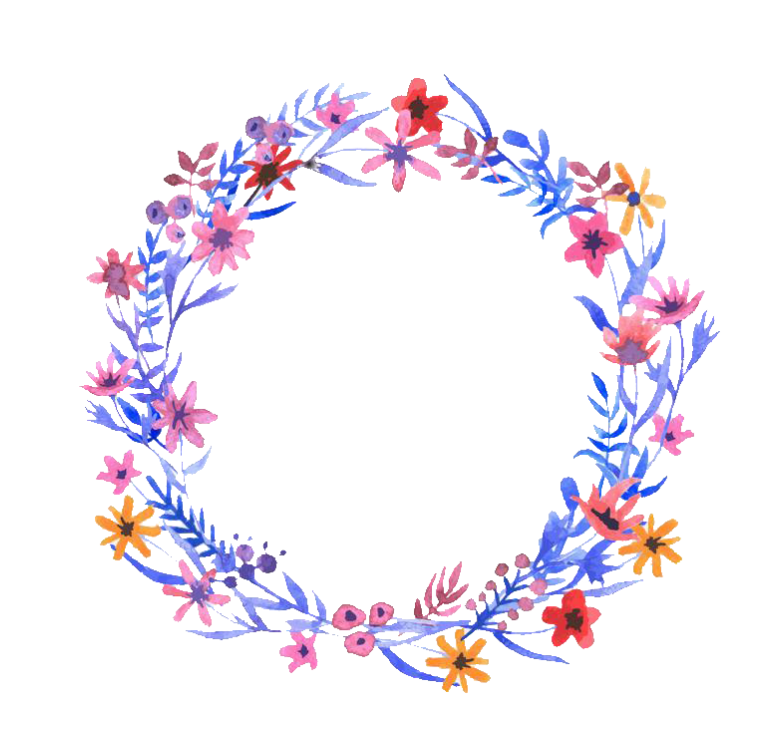 20 pezzi Adesivi Etichette rotondi personalizzati 5cm