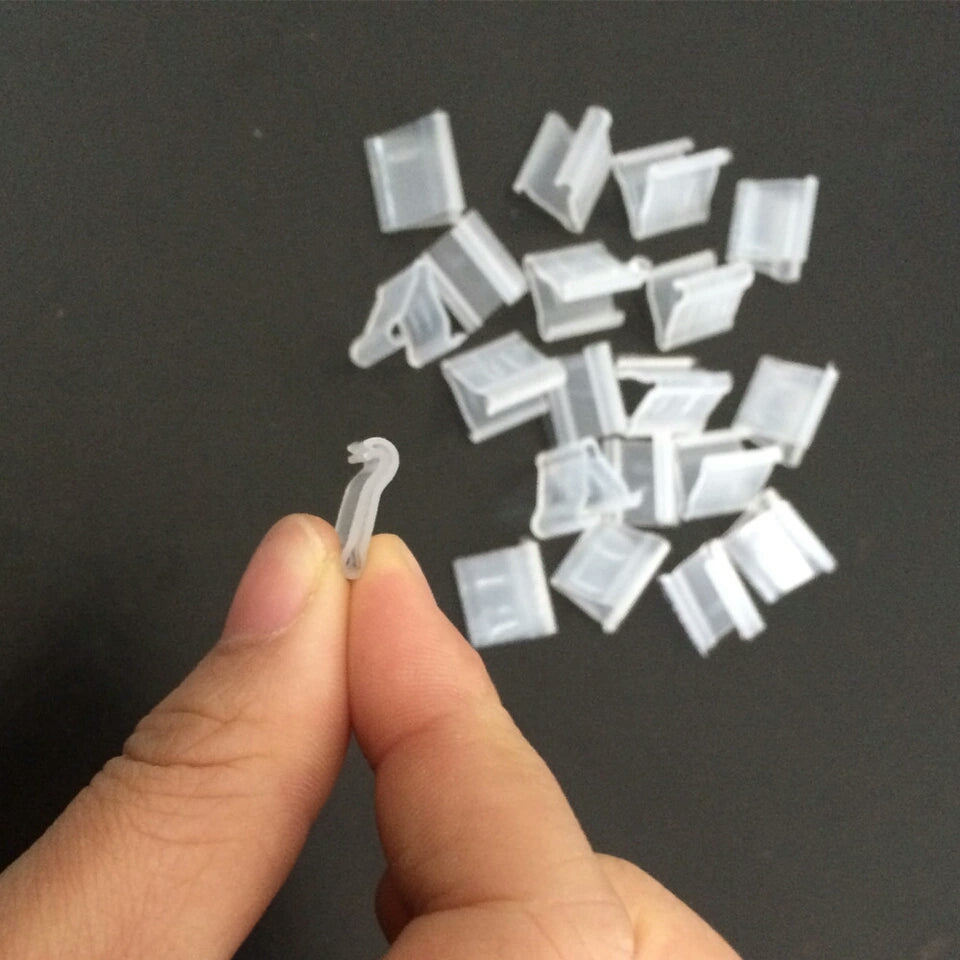 50 Chiusure per palloncini