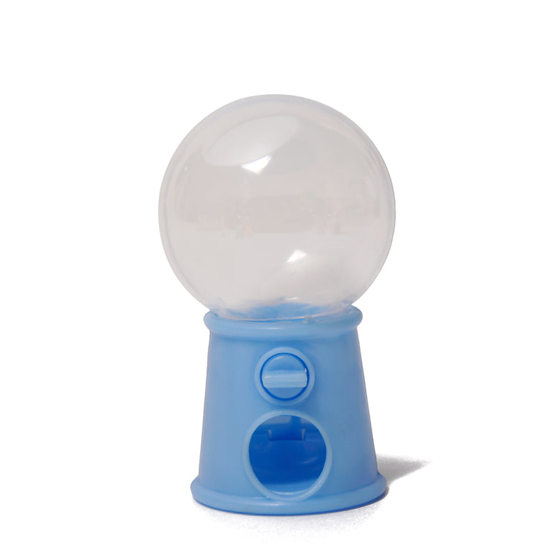 12pz Mini Distributore Gashapon Macchina Porta Confetti Caramelle