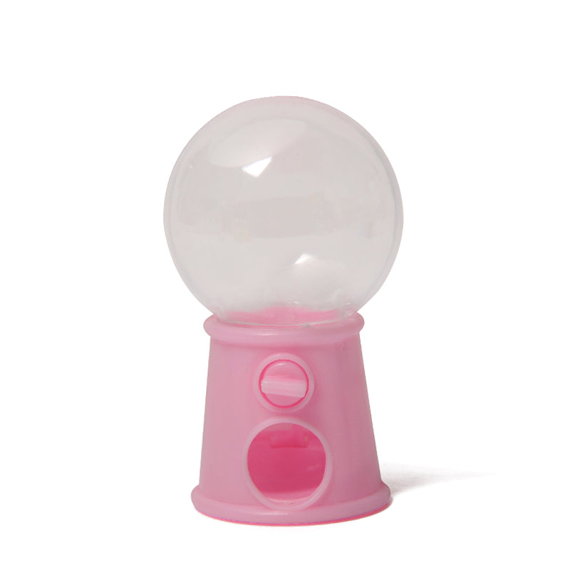 12pz Mini Distributore Gashapon Macchina Porta Confetti Caramelle