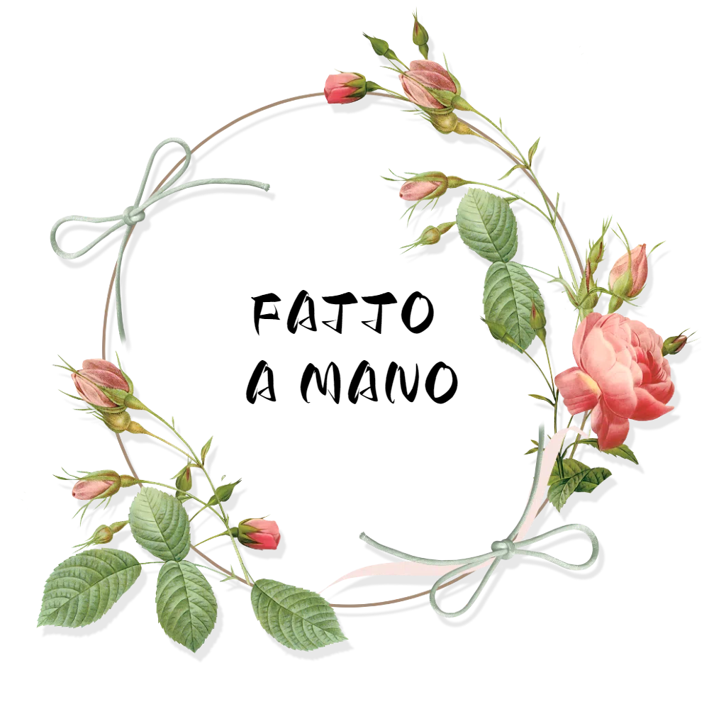 20 pezzi Adesivi Etichette rotondi personalizzati 5cm