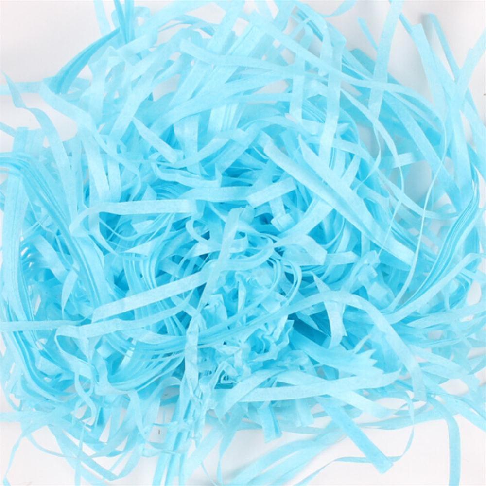 250g Raffia Carta Per Riempire Sacchetti Portaconfetti