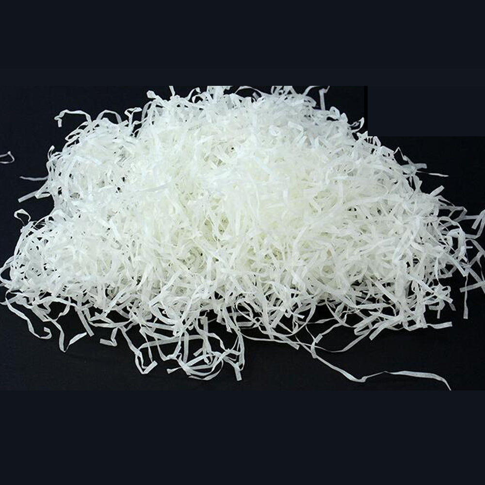 250g Raffia Carta Per Riempire Sacchetti Portaconfetti