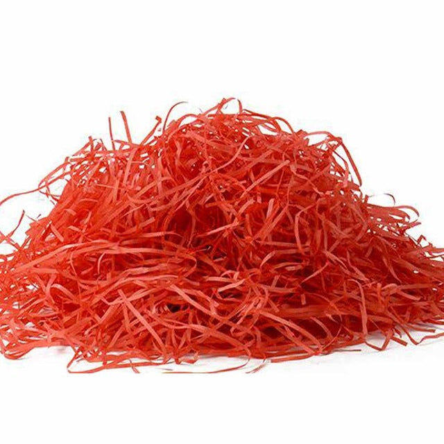 250g Raffia Carta Per Riempire Sacchetti Portaconfetti