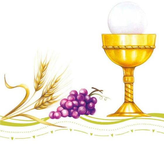 20 Pezzi bigliettini Personalizzati bomboniere Comunione Calice