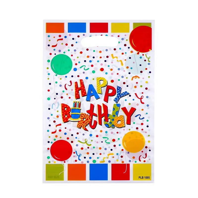 10 Pezzi Sacchetti Regalo Compleanno a Stelle, Bustine Regalini per Festa di Compleanno Bambini, Sacchetti per Caramelle, Dolci e Piccoli Regali, Party