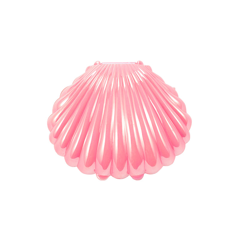 50pz conchiglie lucido Colore perlato porta confetti tema mare bomboniere segnaposto decorazione fai da te