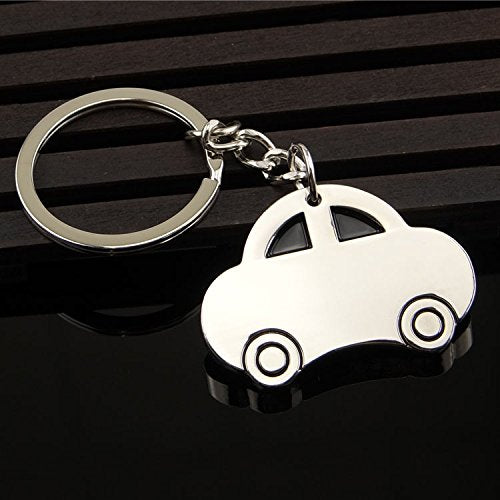 Portachiavi Beetle Macchina