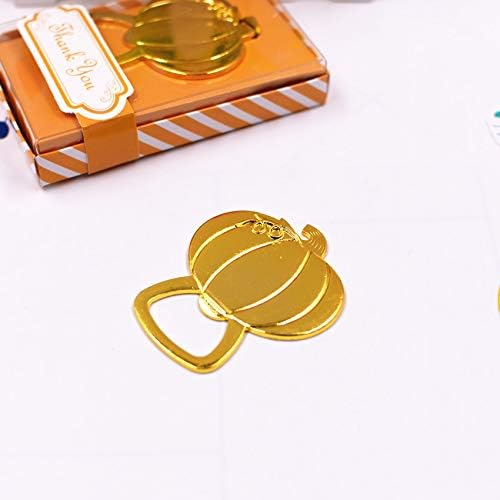 Bomboniera Cavatappi Apribottiglia Tema Naturale Zucca