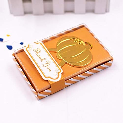 Bomboniera Cavatappi Apribottiglia Tema Naturale Zucca