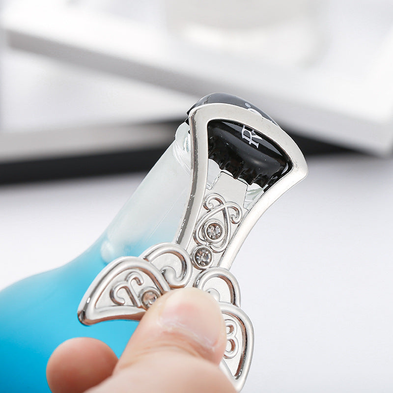 Bomboniera Cavatappi Apribottiglia Astuccio Angelo