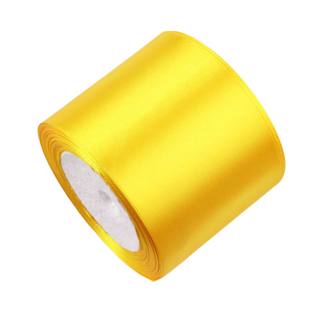 Nastro di Raso 22m x 8cm, Raso di Poliestere per Decorazioni Confezione Bomboniere