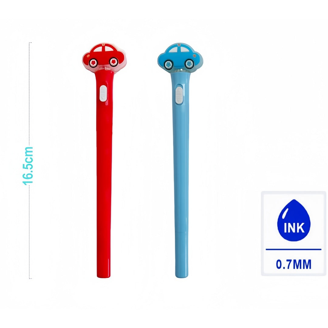 PENNA LAMPADINE DI AUTO MACCHINA