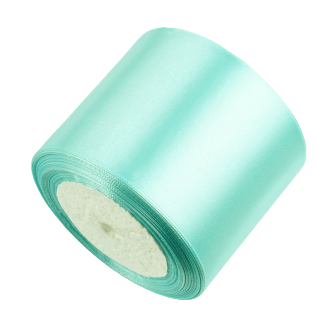 Nastro di Raso 22m x 8cm, Raso di Poliestere per Decorazioni Confezione Bomboniere